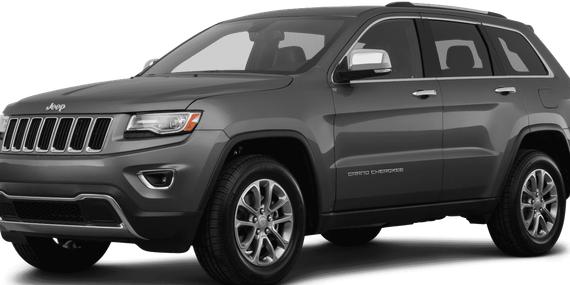 JEEP GRAND CHEROKEE 2017 1C4RJFBG5HC882648 image